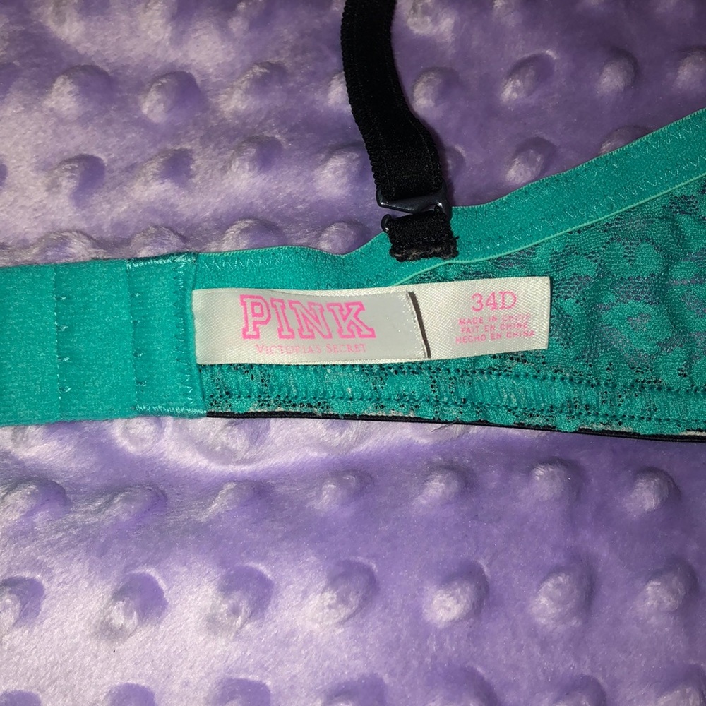 PINK Bra - Picture 3 of 3
